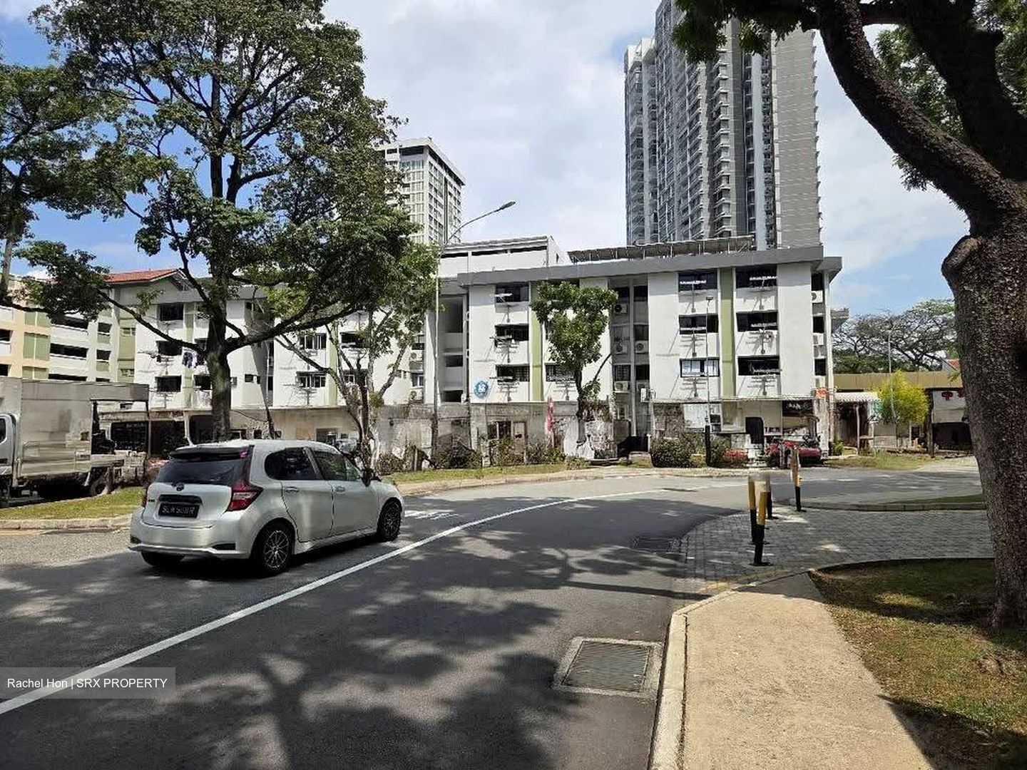 Ang Mo Kio Avenue 8 (D20), Shop House #612420671